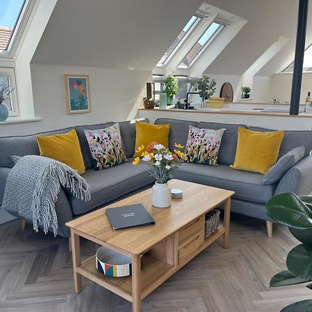 The Pines Hotel Swanage Esterno foto