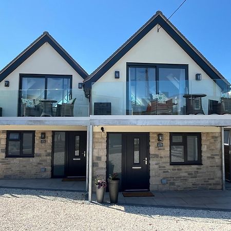 The Pines Hotel Swanage Esterno foto