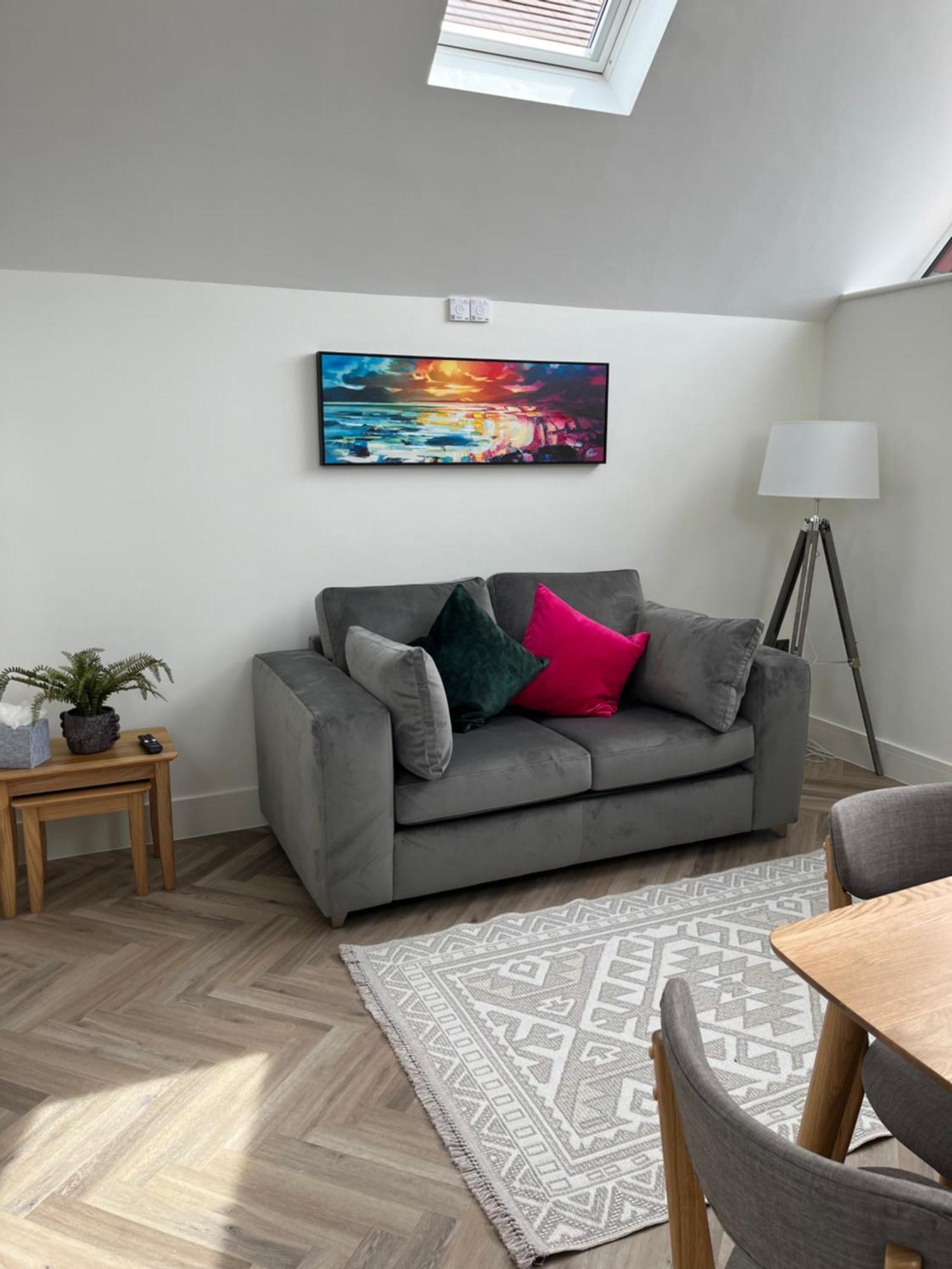 The Pines Hotel Swanage Esterno foto