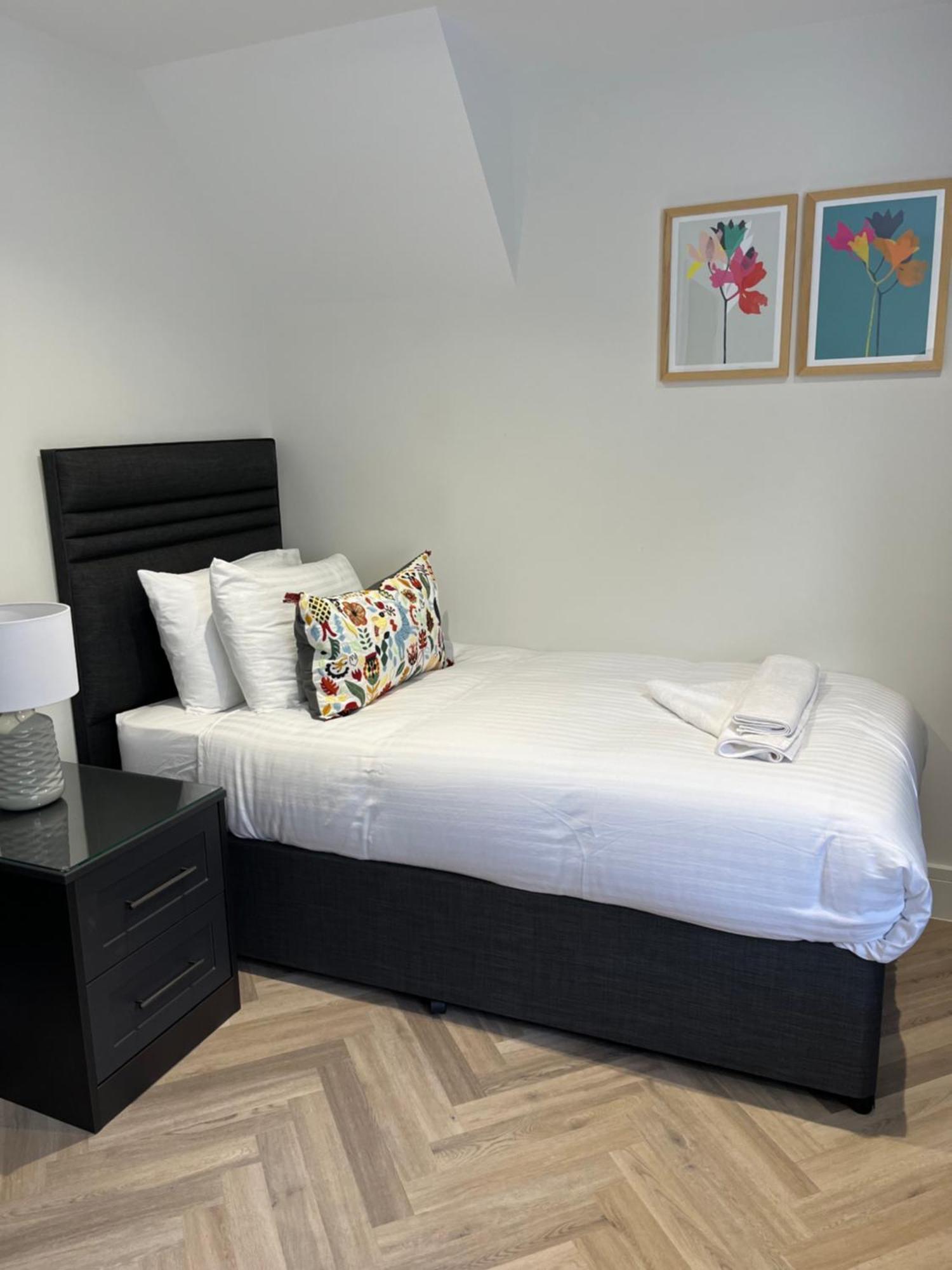 The Pines Hotel Swanage Esterno foto