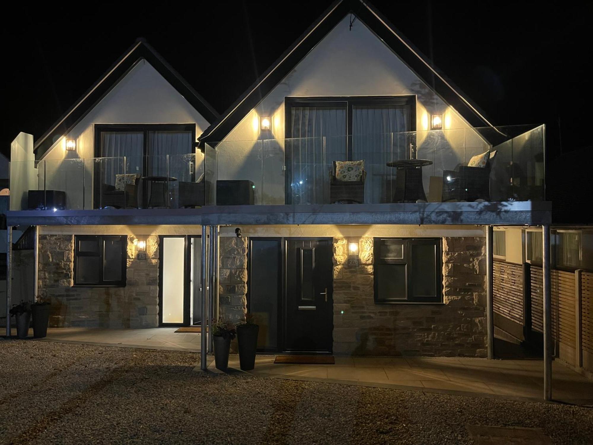 The Pines Hotel Swanage Esterno foto
